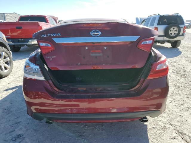 VIN 5NMS24AJ1NH398506 2017 NISSAN ALTIMA no.6