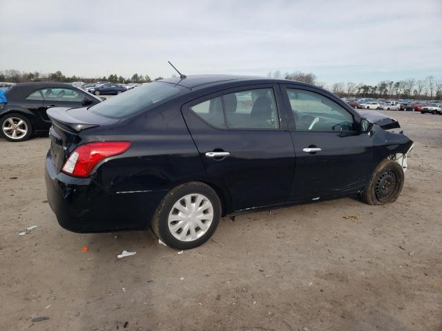 2019 NISSAN VERSA S 3N1CN7AP2KL845265
