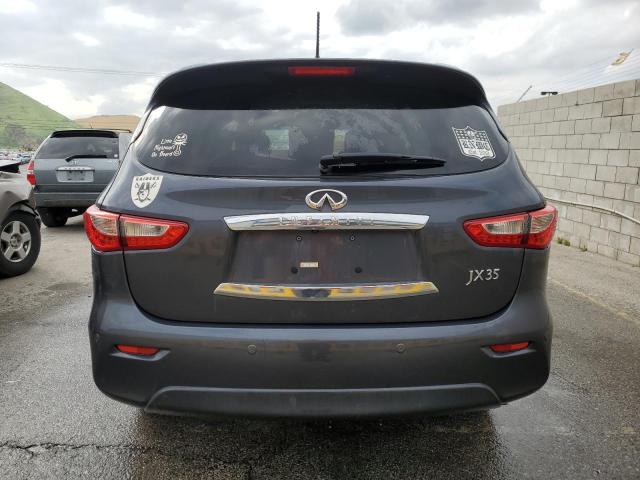 2013 Infiniti Jx35 VIN: 5N1AL0MM1DC317357 Lot: 38708784