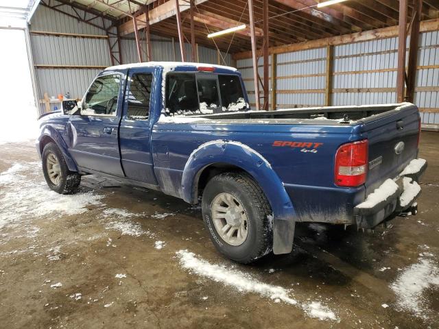 2011 Ford Ranger - Image 2