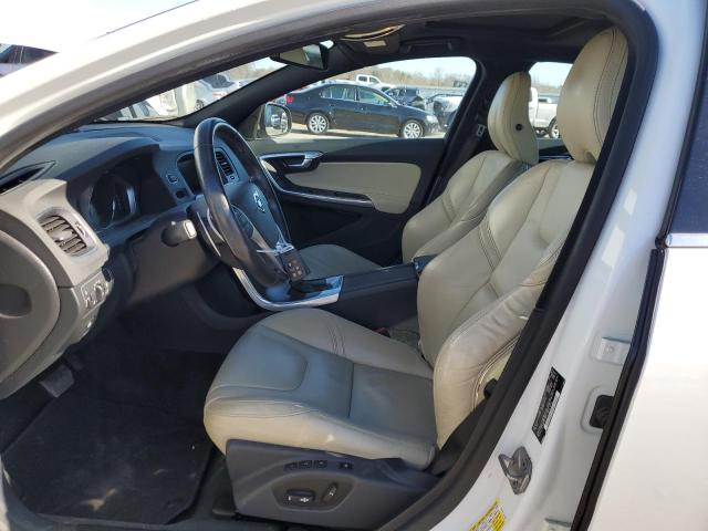 2015 VOLVO S60 PLATIN - YV149MFD1F1317954
