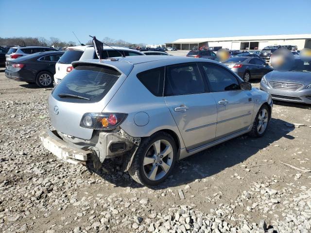 2006 Mazda 3 Hatchback VIN: JM1BK143261500614 Lot: 42656874