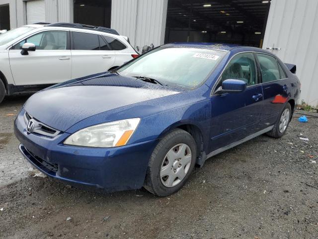 2005 Honda Accord Sedan LX