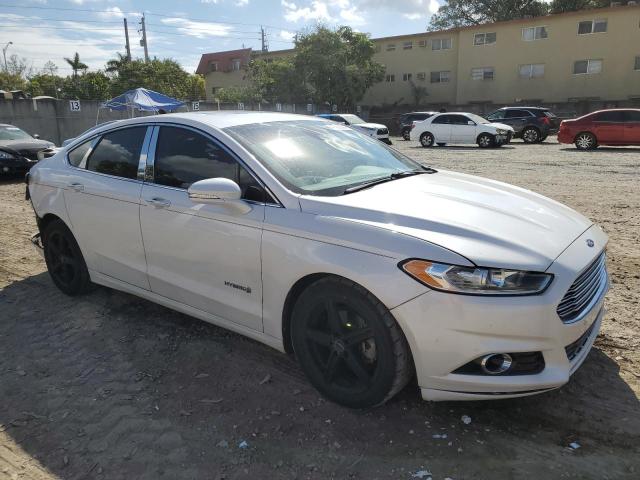 3FA6P0RU8FR231951 2015 FORD FUSION, photo no. 4