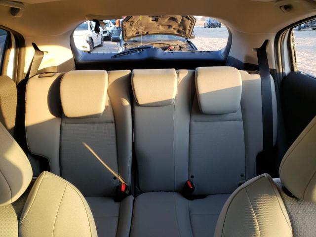 2021 HONDA HR-V EX - 3CZRU6H58MM720206