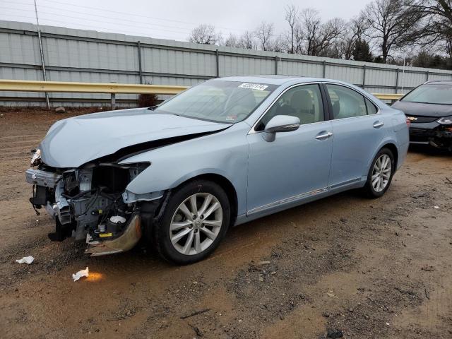 Vin: jthbk1eg8c2478334, lot: 42307174, lexus es350 350 20121