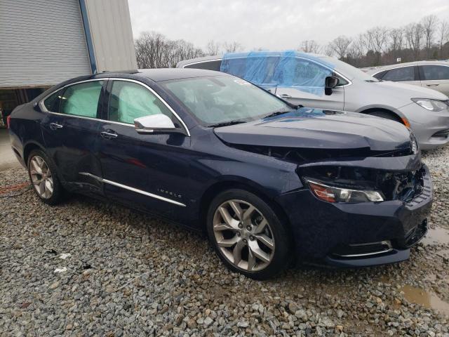 VIN 2G1105S33K9146936 2019 Chevrolet Impala, Premier no.4