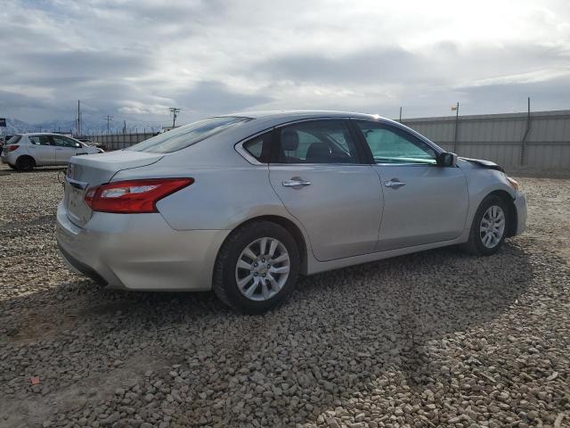 2017 Nissan Altima 2.5 VIN: 1N4AL3AP0HN331609 Lot: 41270594