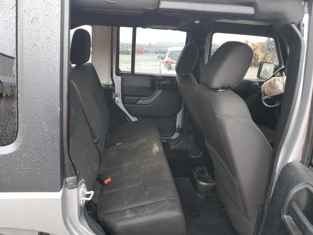 2018 JEEP WRANGLER U - 1C4BJWDG5JL804715