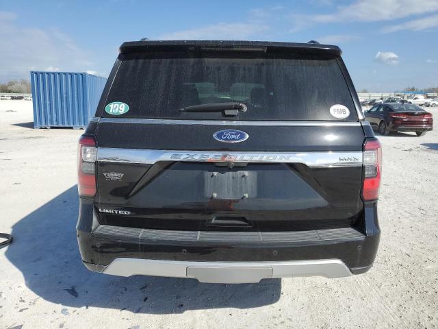2019 Ford Expedition Max Limited VIN: 1FMJK2AT7KEA52956 Lot: 57753414