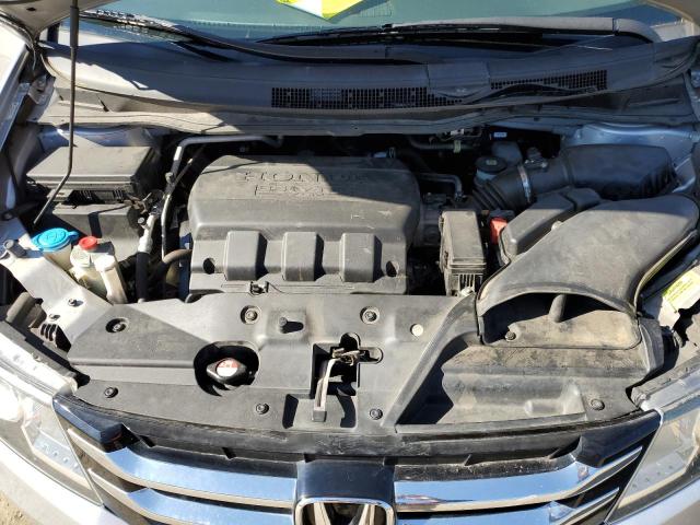 2015 HONDA ODYSSEY EX - 5FNRL5H42FB086781