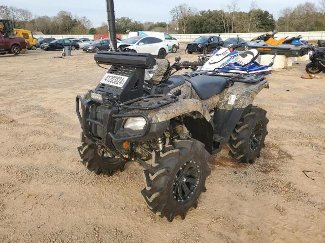 2020 HONDA TRX520 FM 1HFTE4515L4500004