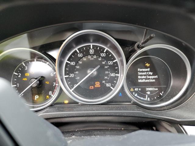 2022 MAZDA CX-5 PREFE JM3KFBCMXN0583368