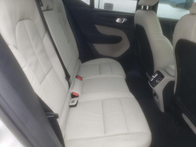 2023 VOLVO XC40 ULTIM YV4L12UA8P2037138