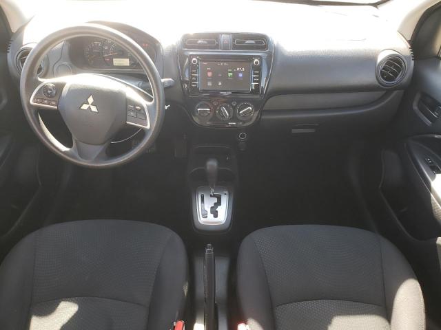 2019 MITSUBISHI MIRAGE G4 ML32F3FJ5KHF01761