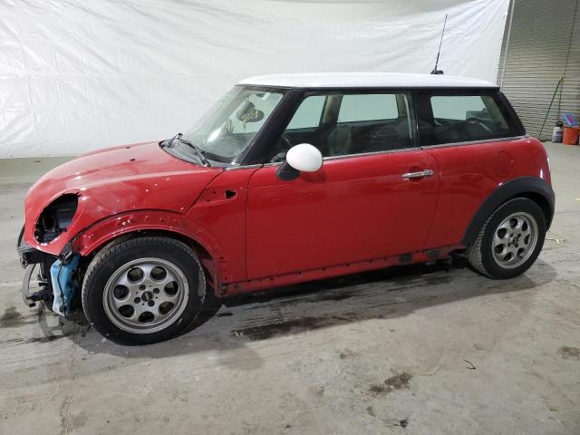 2013 Mini Cooper VIN: WMWSU3C59DT692072 Lot: 42645244