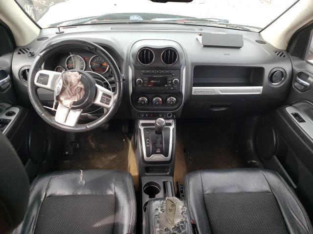 2016 JEEP COMPASS LA 1C4NJCEA4GD735296