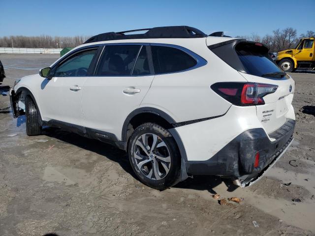 2021 SUBARU OUTBACK LI 4S4BTAMC5M3211169