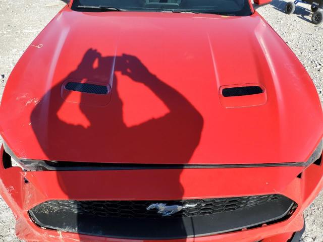 2018 FORD MUSTANG - 1FA6P8TH8J5113629
