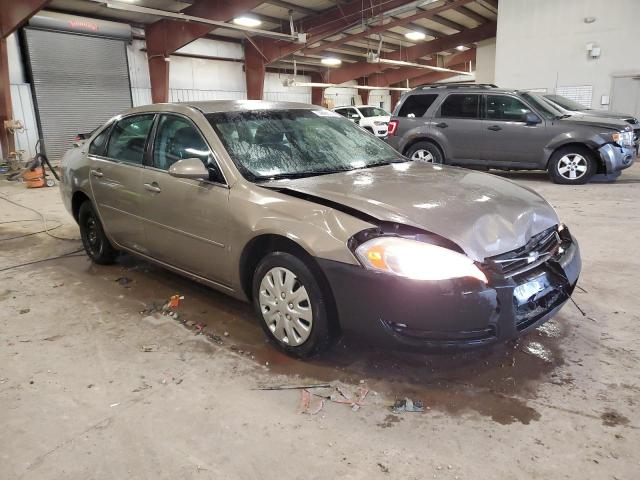 2007 Chevrolet Impala Ls VIN: 2G1WB58K679352631 Lot: 39480294