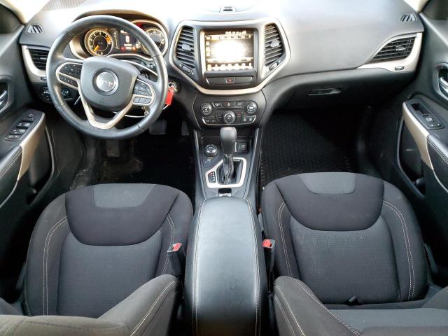 2017 JEEP CHEROKEE 1C4PJMCB6HW659239