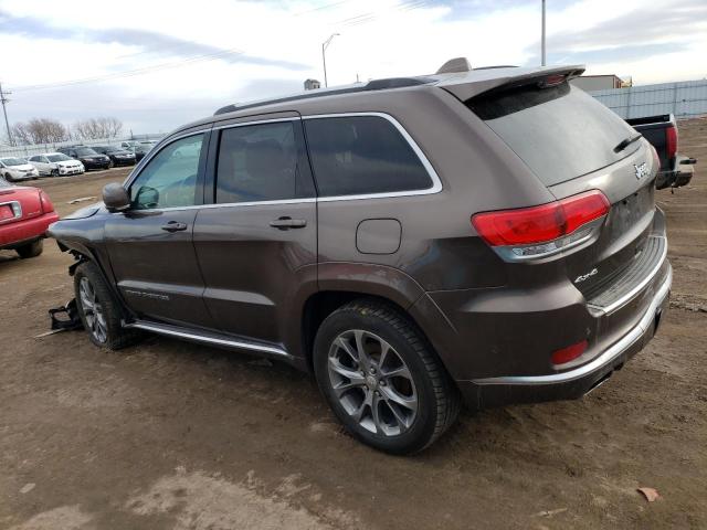 1C4RJFJT4KC712433 2019 JEEP GRAND CHEROKEE-1