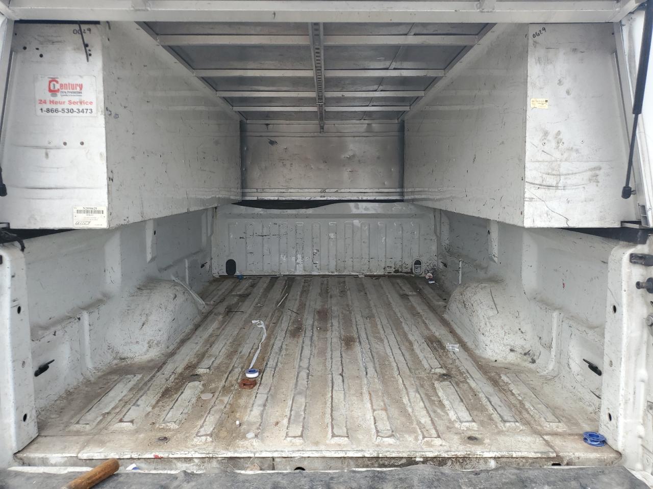 1FTMF1CM9DKF49114 2013 Ford F150