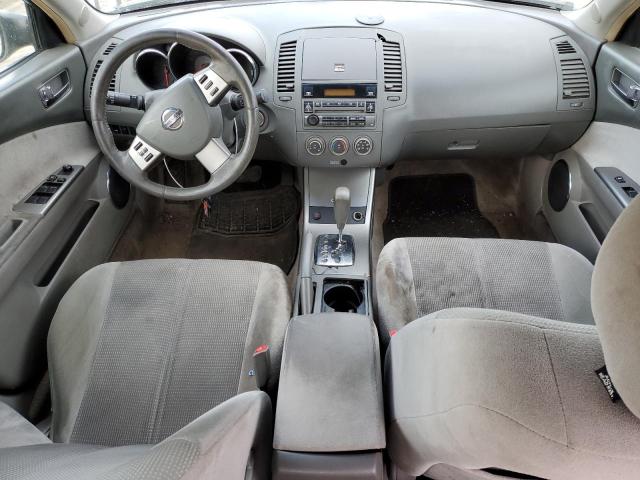 2006 Nissan Altima S VIN: 1N4AL11D66C202602 Lot: 45045184