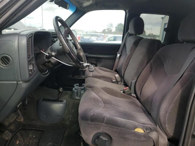 2001 GMC New Sierra K1500 VIN: 2GTEK19T911309393 Lot: 44105794