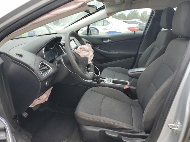 2018 CHEVROLET CRUZE LS - 1G1BC5SM5J7147381