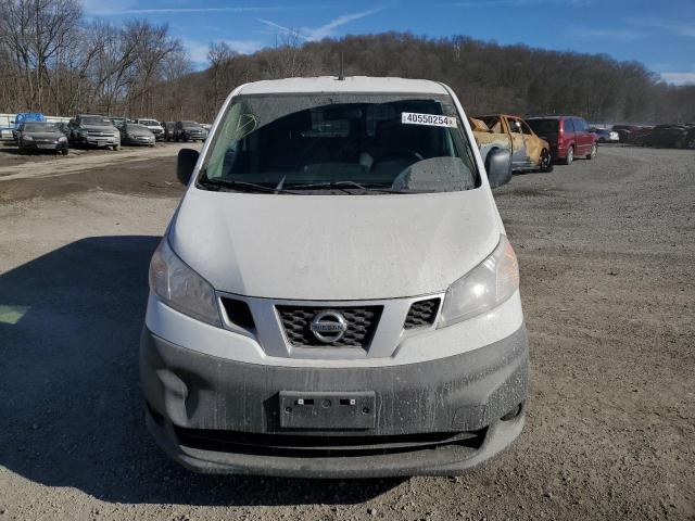 2018 Nissan Nv200 2.5S VIN: 3N6CM0KN1JK695008 Lot: 40550254