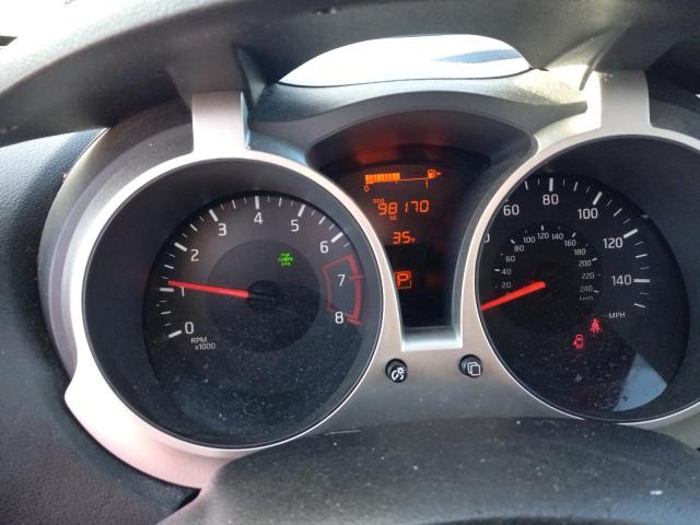 2016 NISSAN JUKE S - JN8AF5MV2GT655344