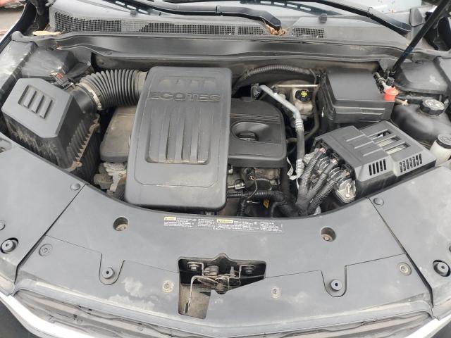 2016 CHEVROLET EQUINOX LS 2GNALBEK7G1138531