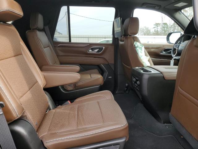 2021 CHEVROLET TAHOE 1GNSKTKL9MR228910