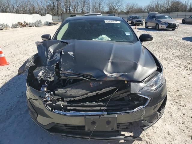 3FA6P0HD7LR223336 Ford Fusion SE 5