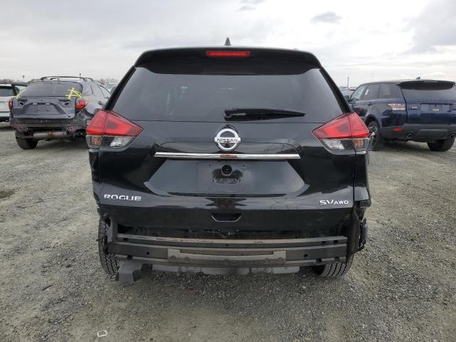 2017 NISSAN ROGUE S JN8AT2MV0HW016810