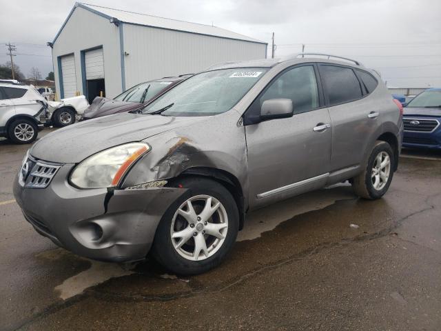 Vin: jn8as5mt8bw151110, lot: 40639484, nissan rogue s 2011 img_1