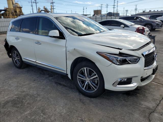 2020 Infiniti Qx60 Luxe VIN: 5N1DL0MN9LC537138 Lot: 43946304