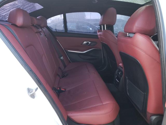 2022 BMW 330E - 3MW5P7J03N8C24186