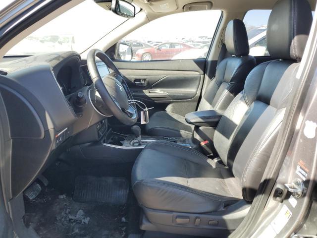 2020 MITSUBISHI OUTLANDER - JA4AD3A38LZ020848