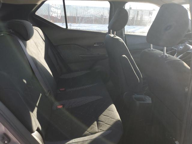 2019 NISSAN KICKS S - 3N1CP5CU7KL509788