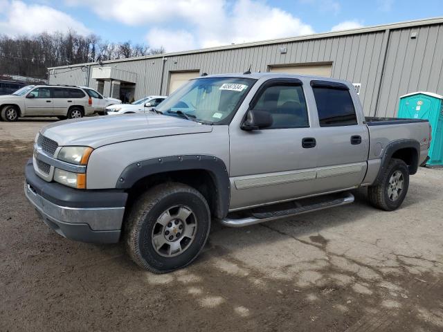 2004 Chevrolet C/K 1500 