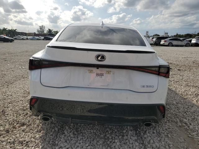 2023 LEXUS IS 350 F S - JTHGZ1B29P5070049