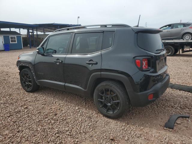2020 JEEP RENEGADE L - ZACNJABB3LPL48216