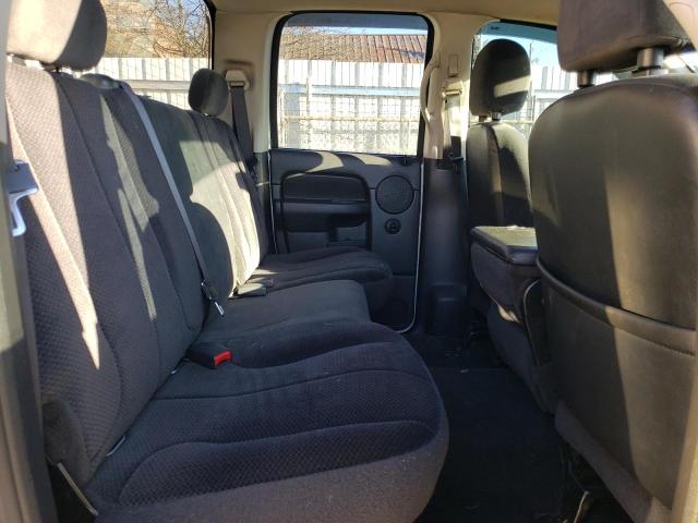 2004 Dodge Ram 1500 St VIN: 1D7HU18D24S789126 Lot: 42886864