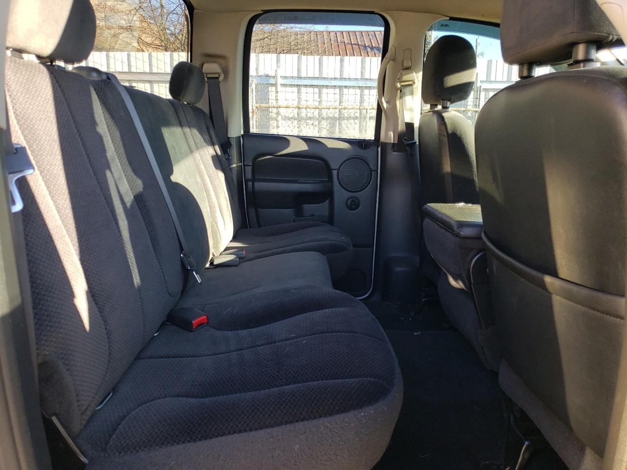 1D7HU18D24S789126 2004 Dodge Ram 1500 St