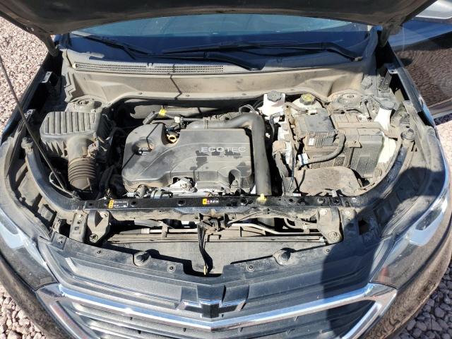 2020 CHEVROLET EQUINOX LS 2GNAXHEV7L6240247