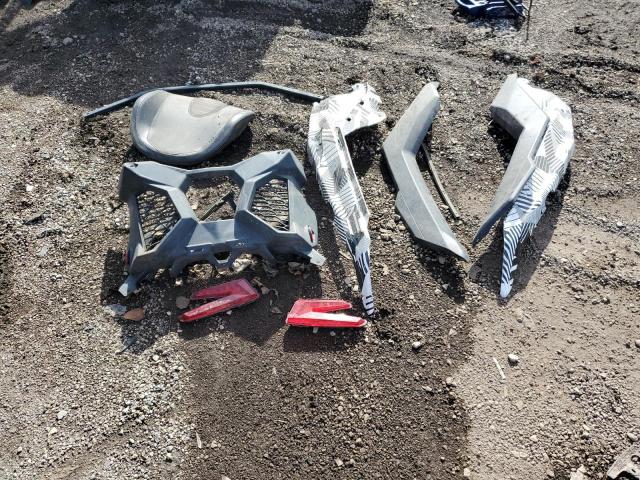 2018 CAN-AM MAVERICK X 3JBVXAW42JK001679
