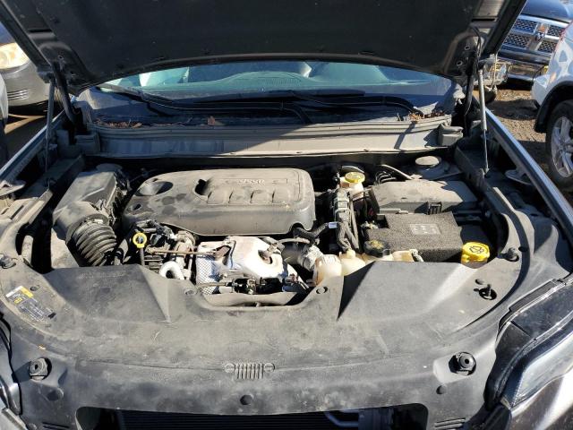 2019 JEEP CHEROKEE L 1C4PJMLN8KD259227