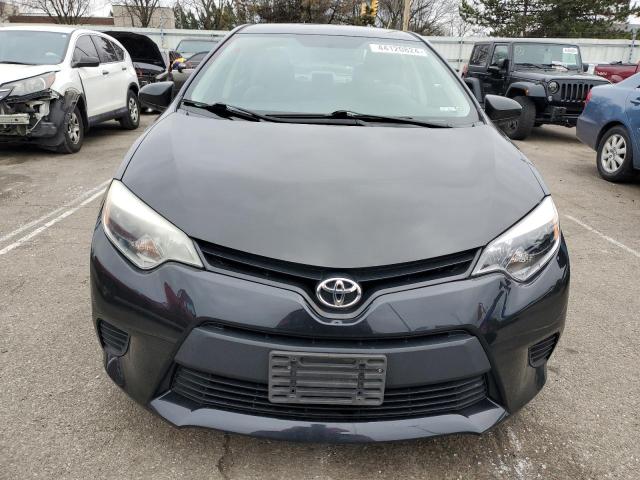 2015 TOYOTA COROLLA L - 5YFBURHE8FP194650